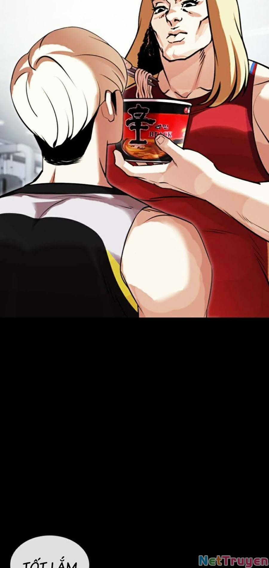 Hoán Đổi Diệu Kỳ 437 trang 127