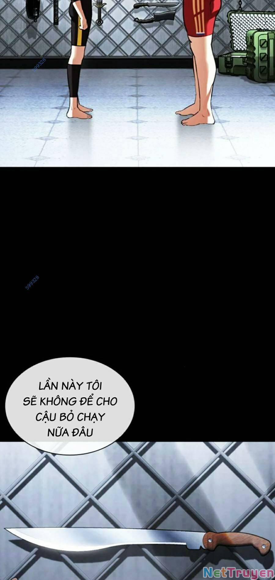 Hoán Đổi Diệu Kỳ 437 trang 130