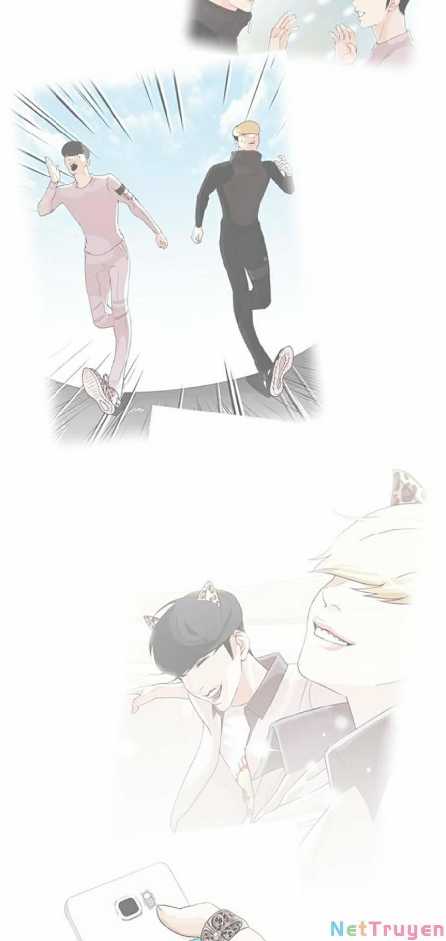 Hoán Đổi Diệu Kỳ 437 trang 141