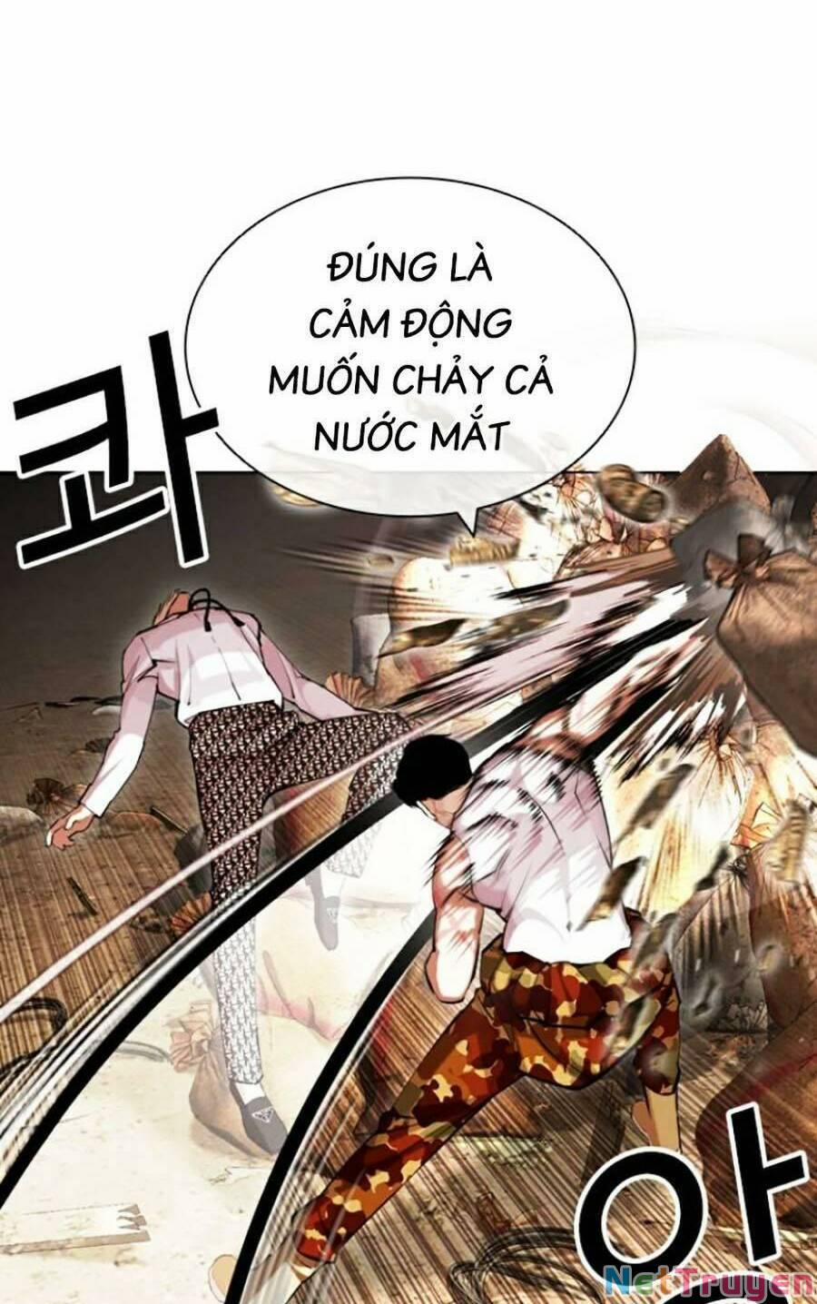 Hoán Đổi Diệu Kỳ 437 trang 33