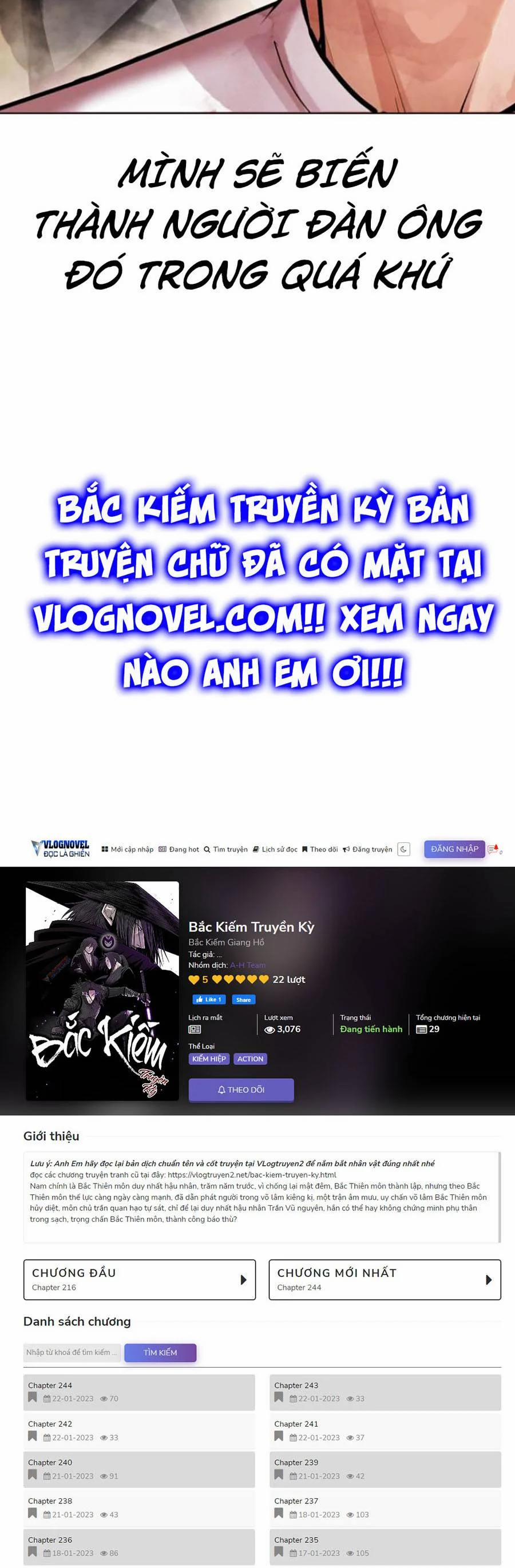 Hoán Đổi Diệu Kỳ 438 trang 123