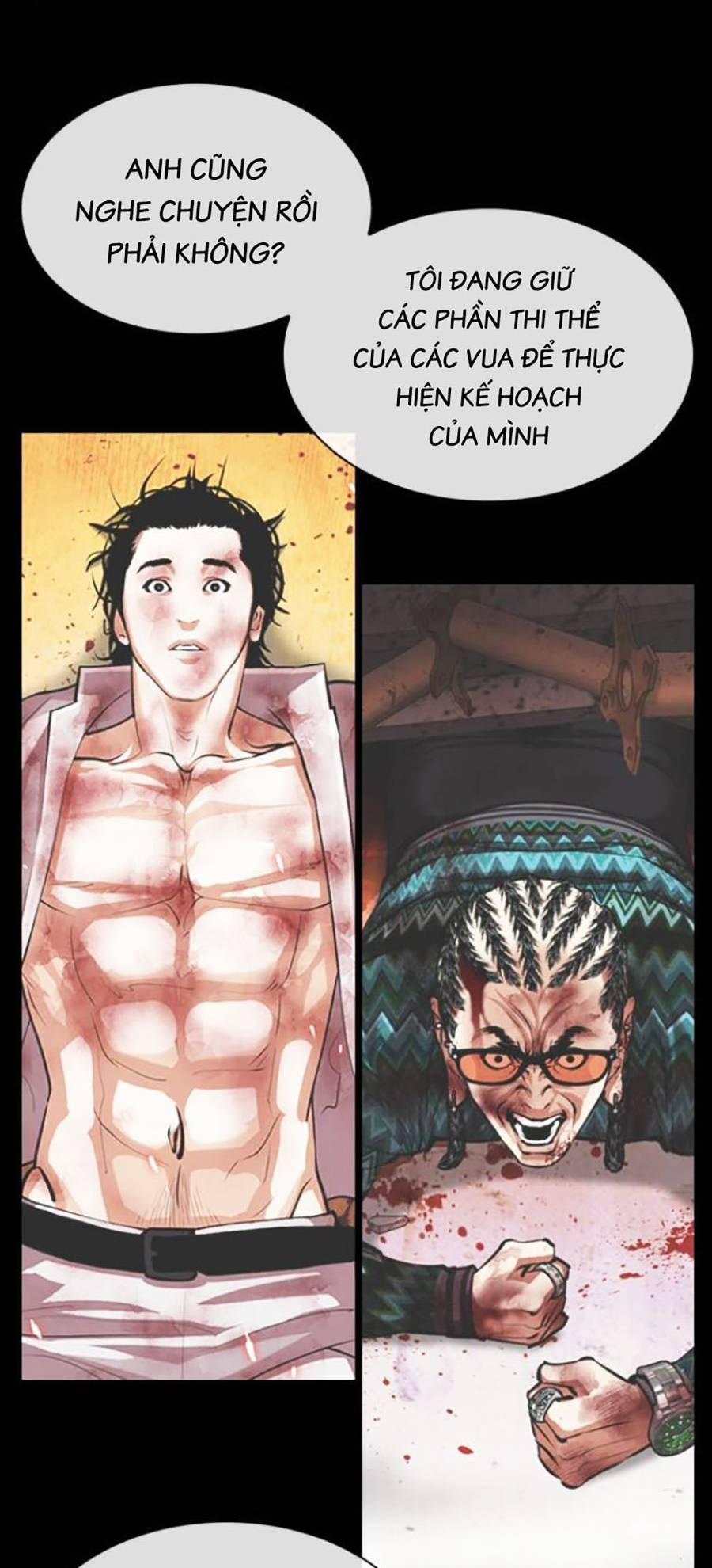 Hoán Đổi Diệu Kỳ 438 trang 53