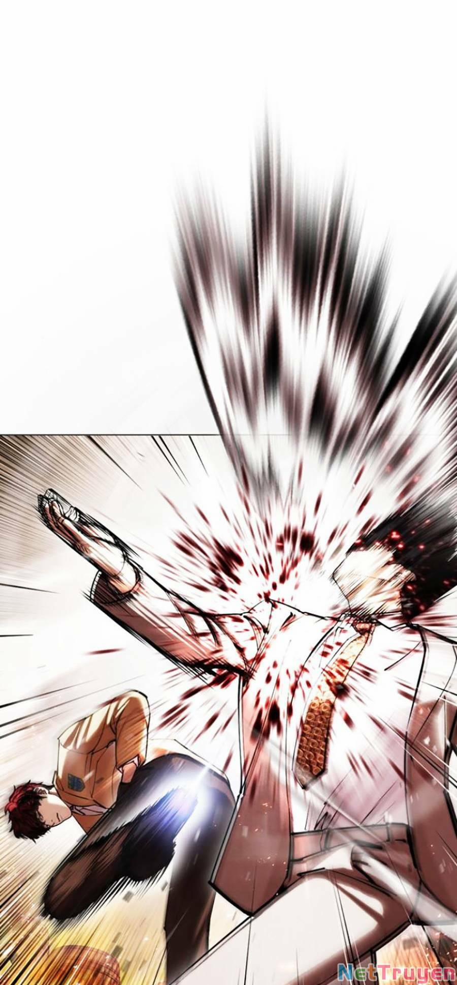 Hoán Đổi Diệu Kỳ 439 trang 11