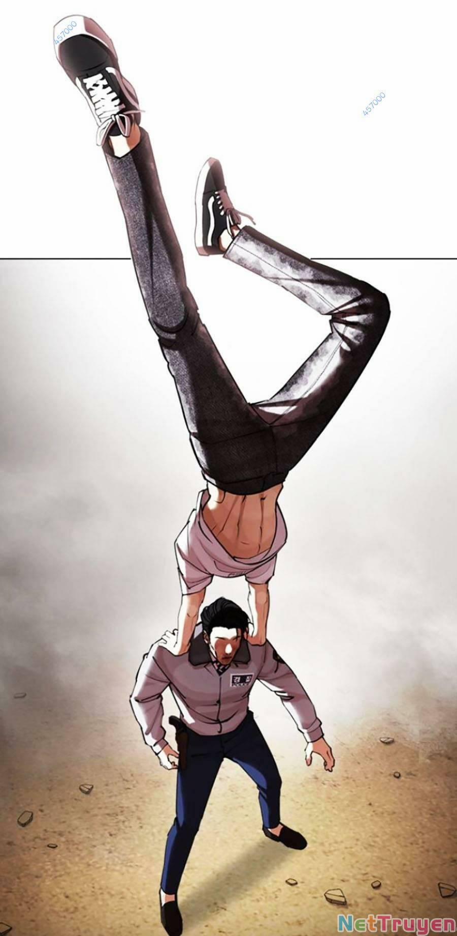 Hoán Đổi Diệu Kỳ 439 trang 90