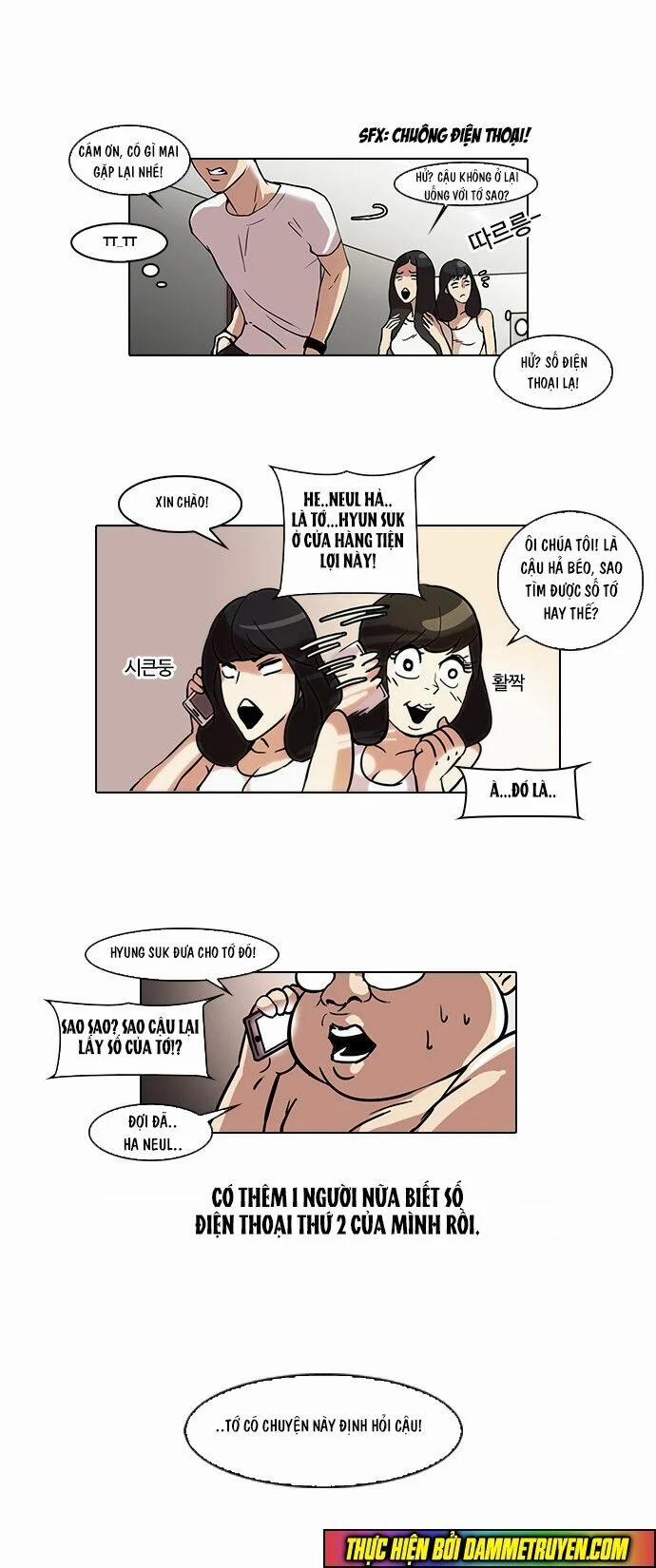 Hoán Đổi Diệu Kỳ 44 trang 22