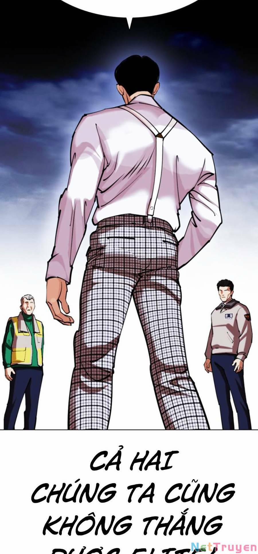 Hoán Đổi Diệu Kỳ 440 trang 161