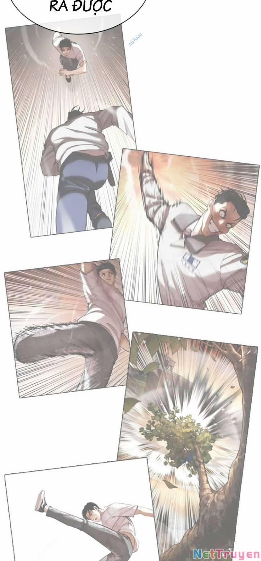 Hoán Đổi Diệu Kỳ 440 trang 168