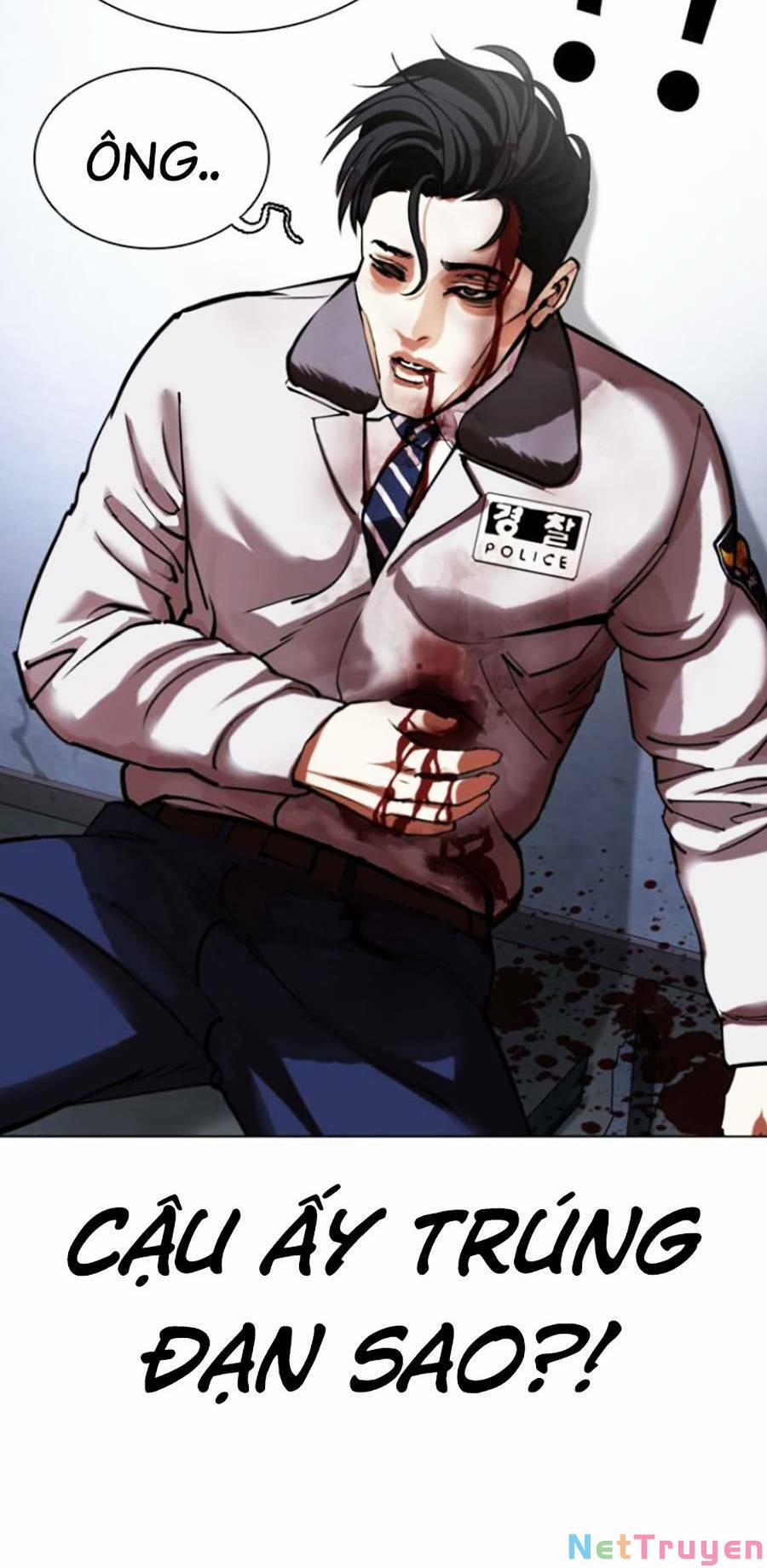 Hoán Đổi Diệu Kỳ 441 trang 135