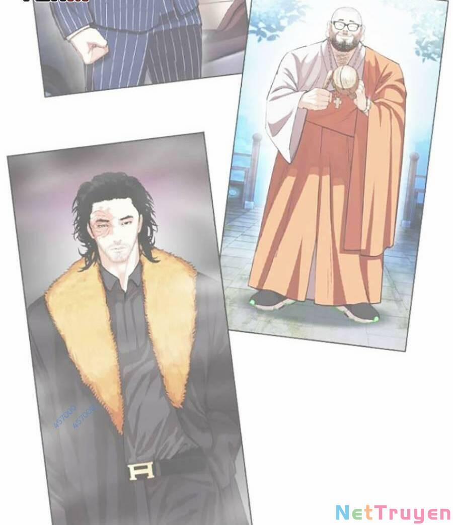 Hoán Đổi Diệu Kỳ 441 trang 25