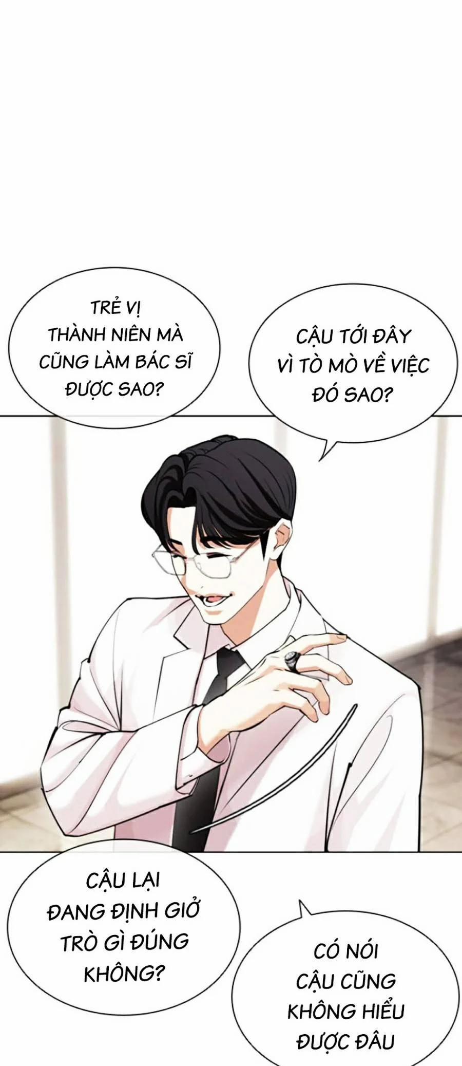 Hoán Đổi Diệu Kỳ 443 trang 18