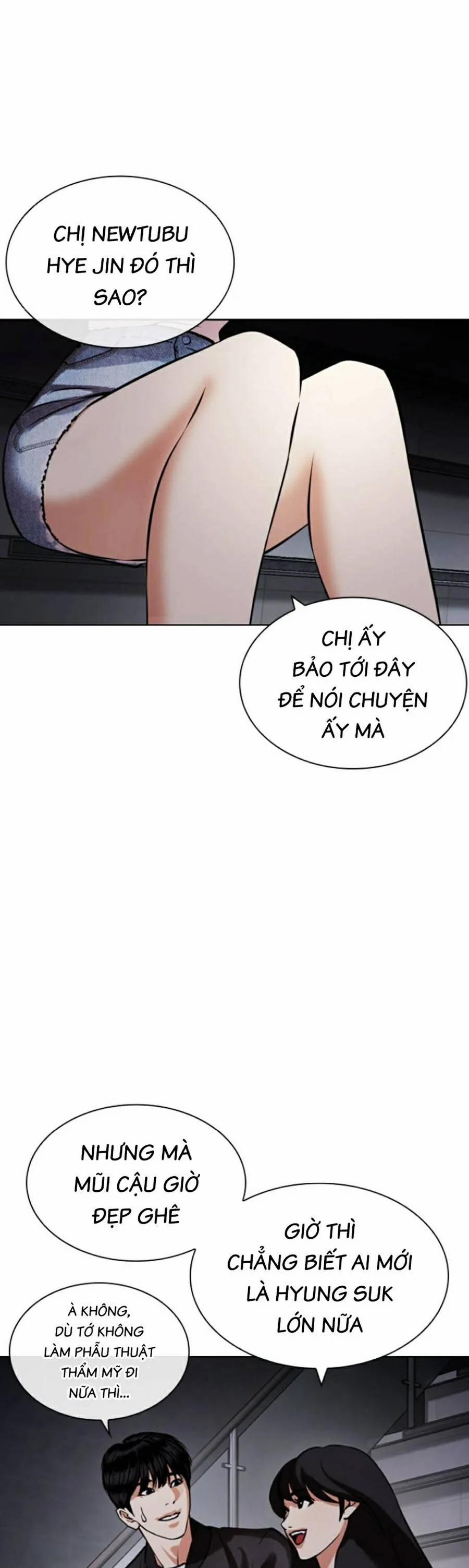 Hoán Đổi Diệu Kỳ 443 trang 37