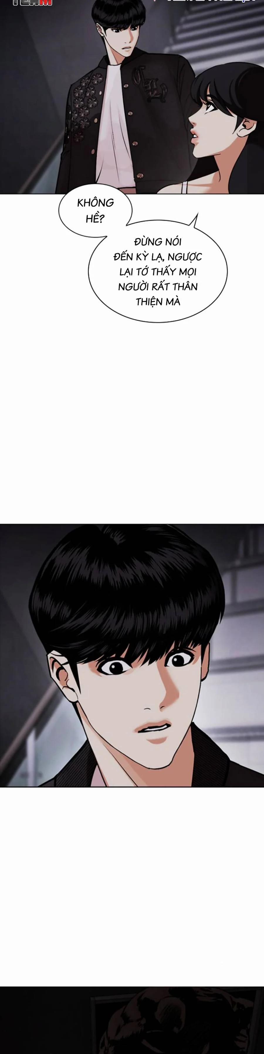 Hoán Đổi Diệu Kỳ 443 trang 41