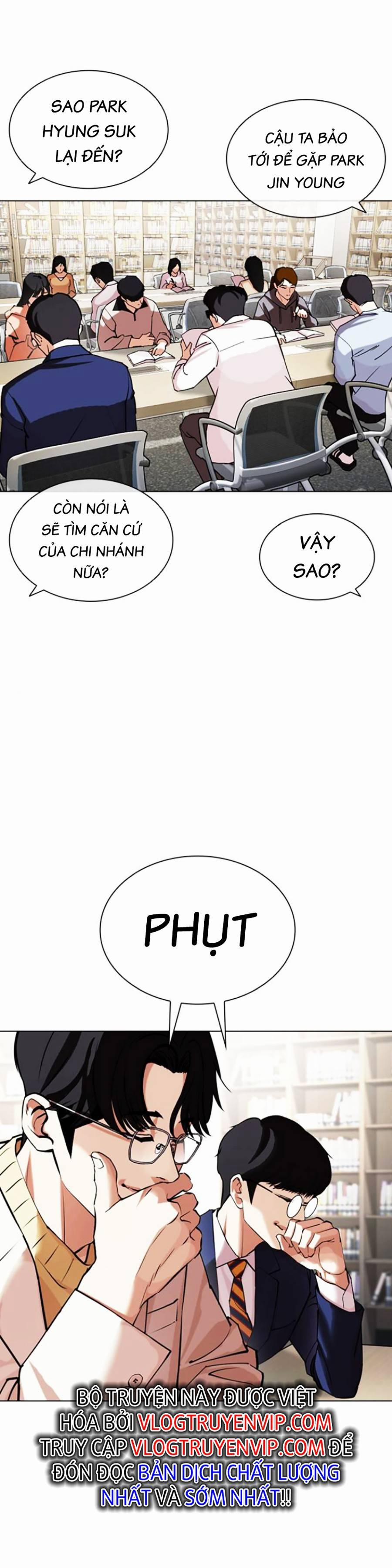 Hoán Đổi Diệu Kỳ 443 trang 49