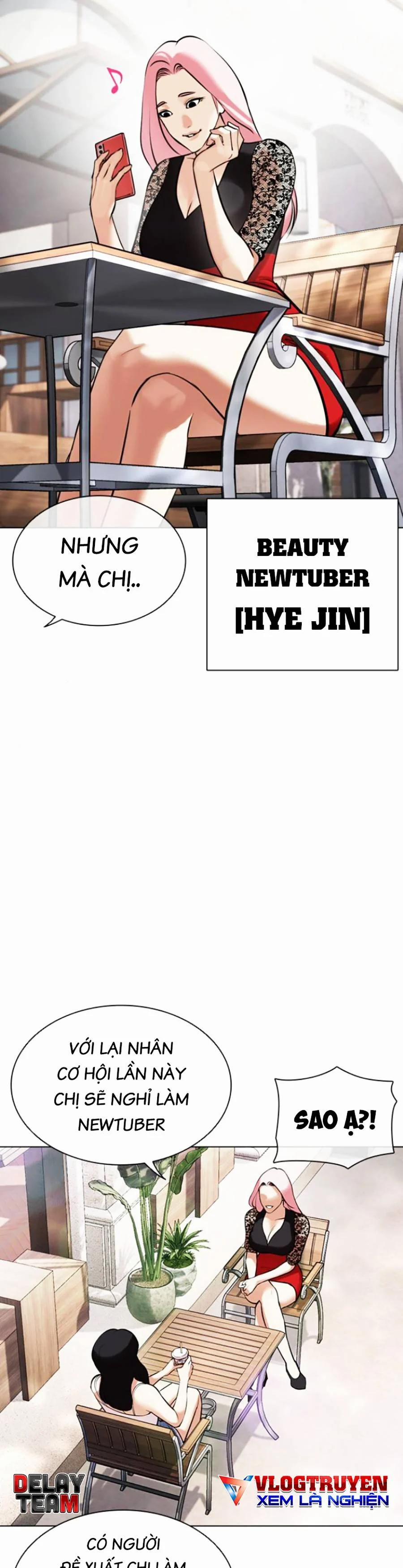 Hoán Đổi Diệu Kỳ 444 trang 23