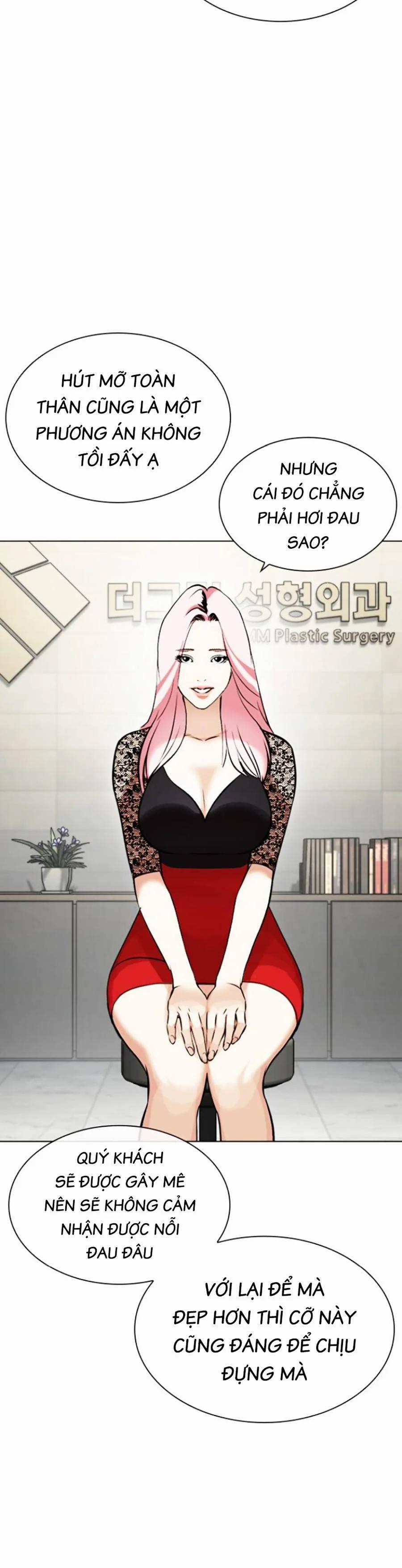 Hoán Đổi Diệu Kỳ 444 trang 29