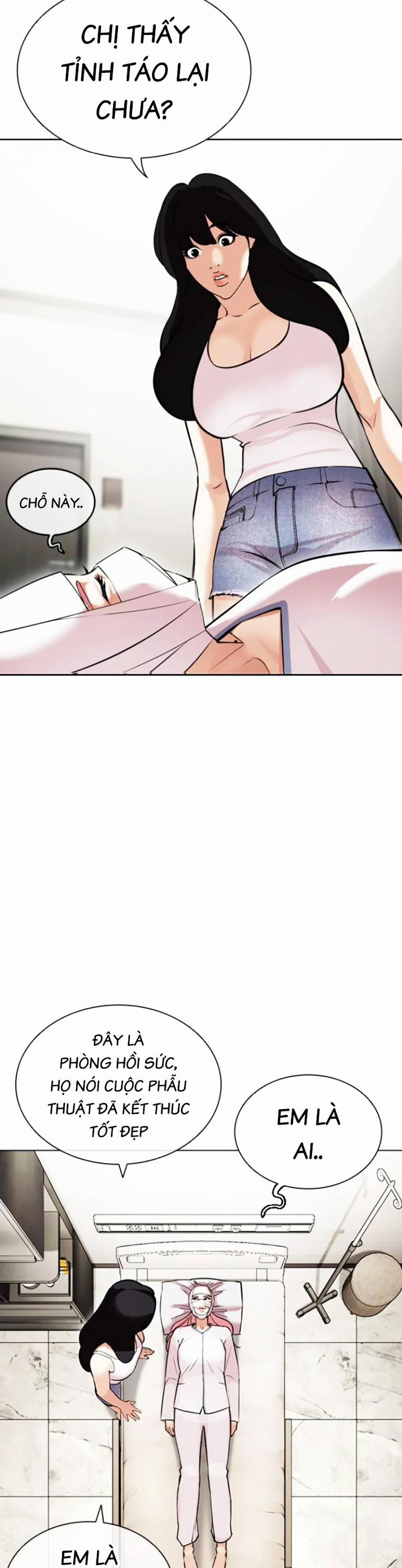 Hoán Đổi Diệu Kỳ 444 trang 38