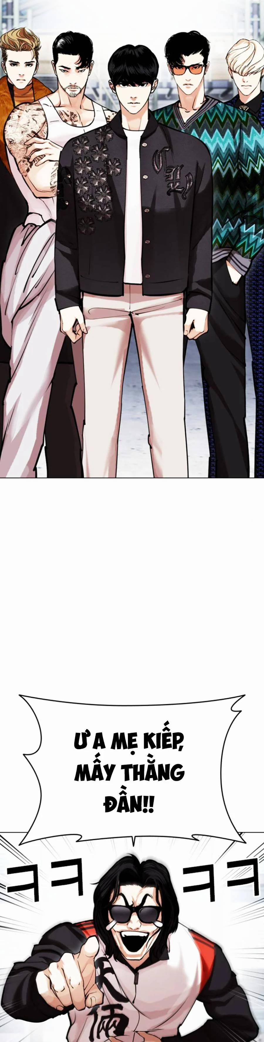 Hoán Đổi Diệu Kỳ 444 trang 45