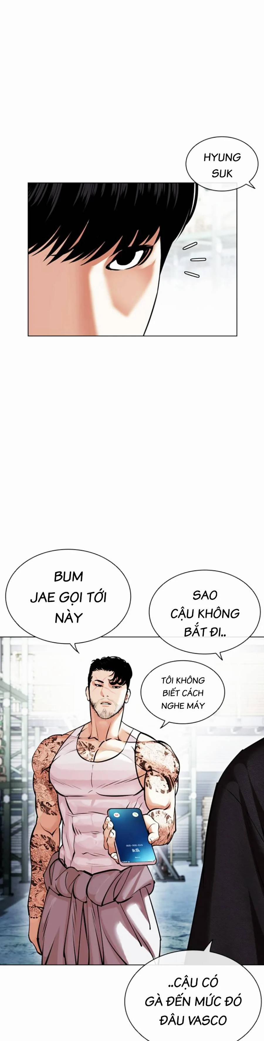 Hoán Đổi Diệu Kỳ 444 trang 53