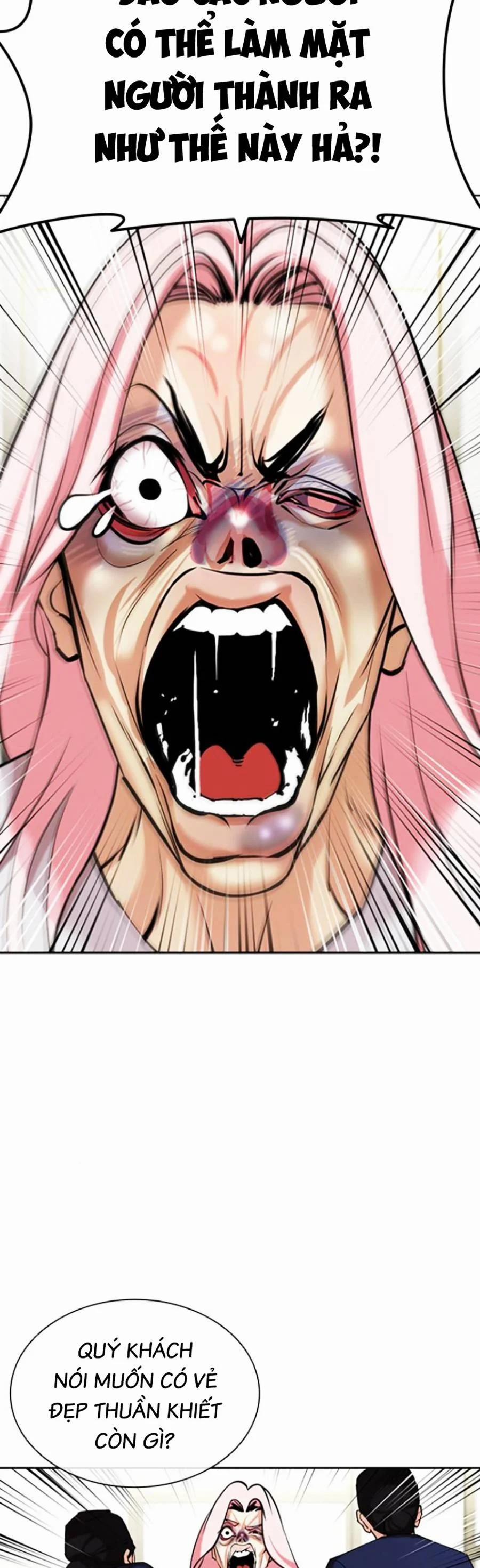 Hoán Đổi Diệu Kỳ 445 trang 45