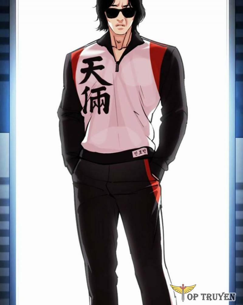 Hoán Đổi Diệu Kỳ 448 trang 174