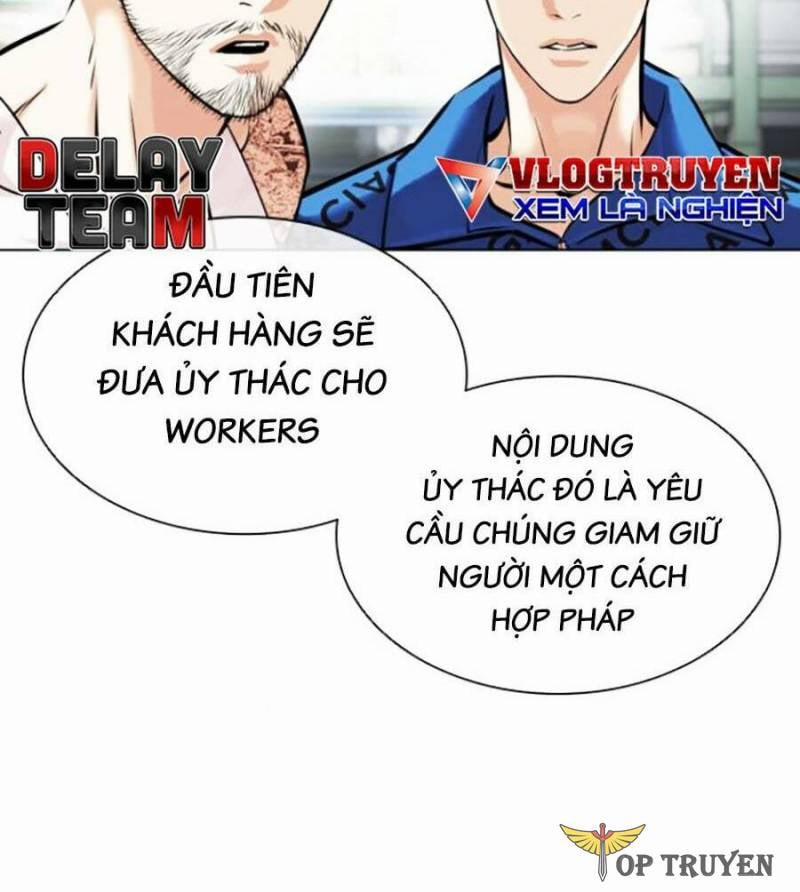 Hoán Đổi Diệu Kỳ 448 trang 19