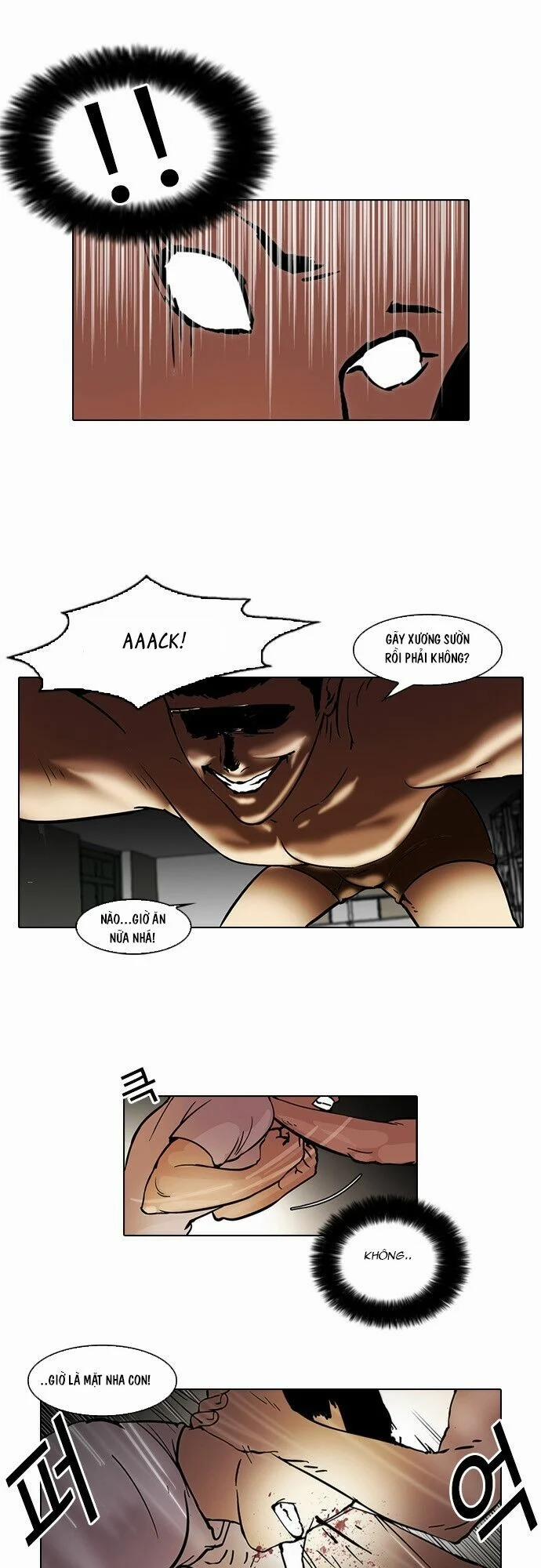 Hoán Đổi Diệu Kỳ 45 trang 15