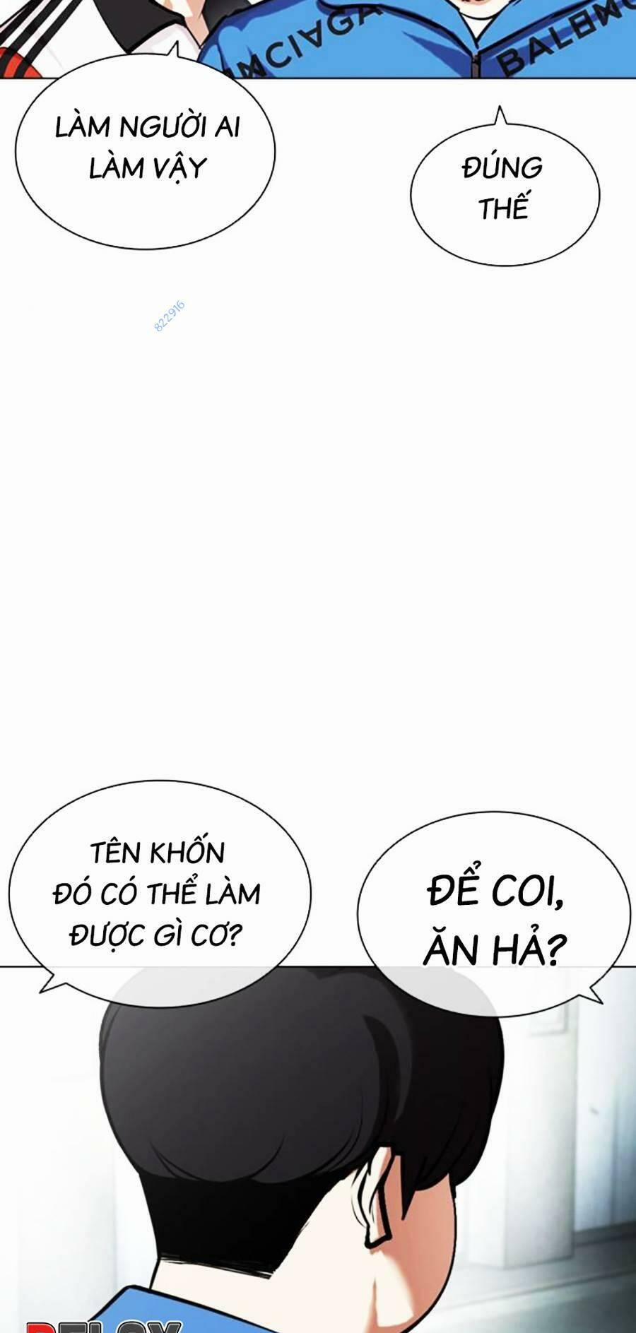 Hoán Đổi Diệu Kỳ 451 trang 116