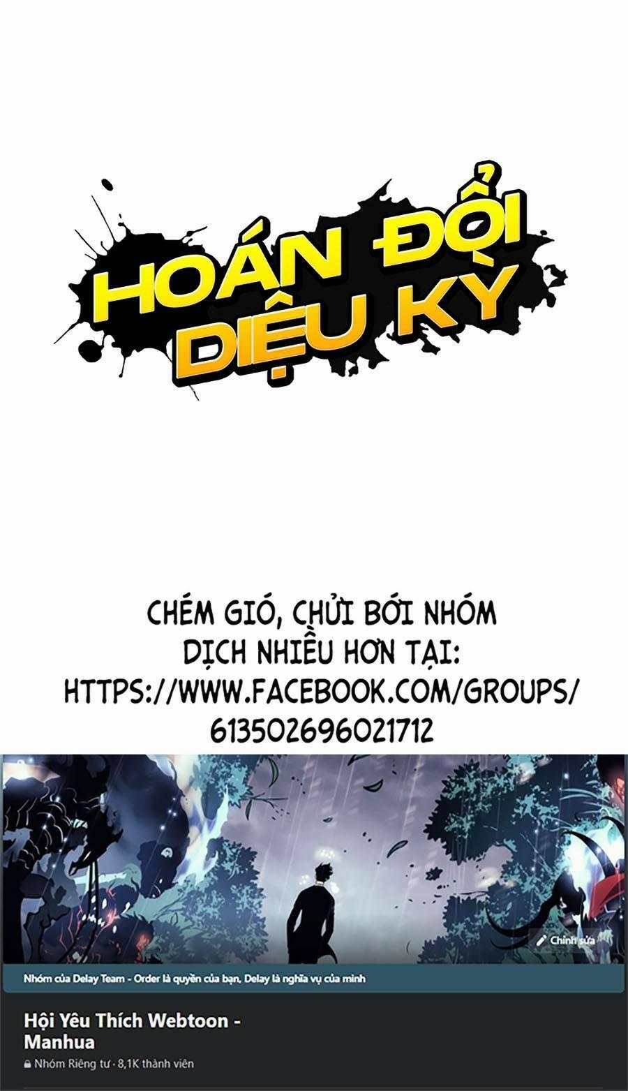 Hoán Đổi Diệu Kỳ 451 trang 199