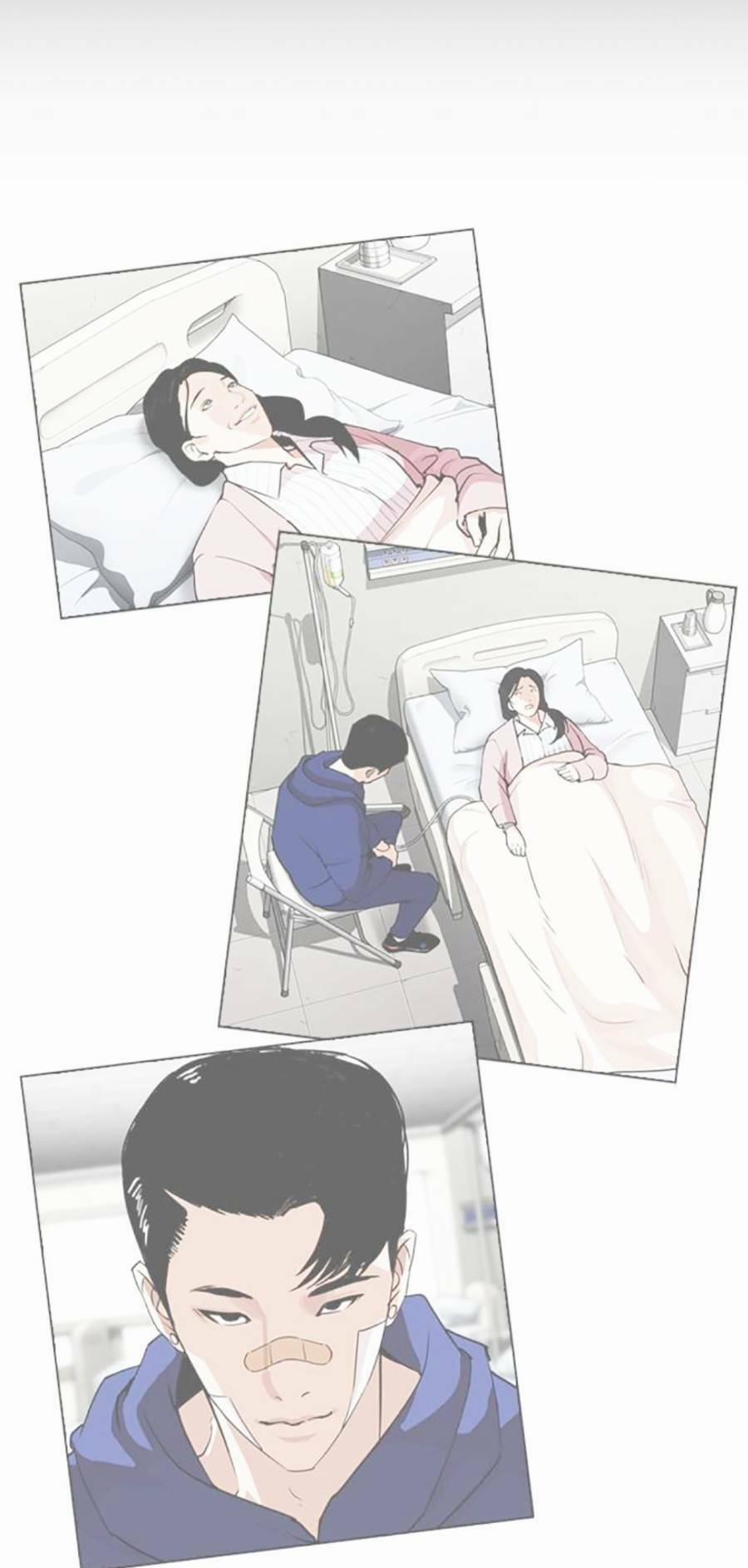 Hoán Đổi Diệu Kỳ 451 trang 90