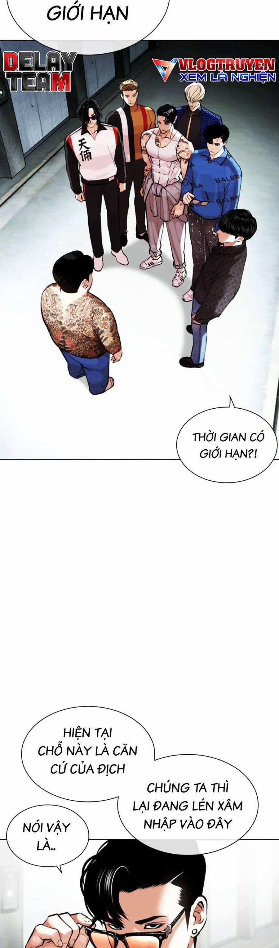 Hoán Đổi Diệu Kỳ 452 trang 11