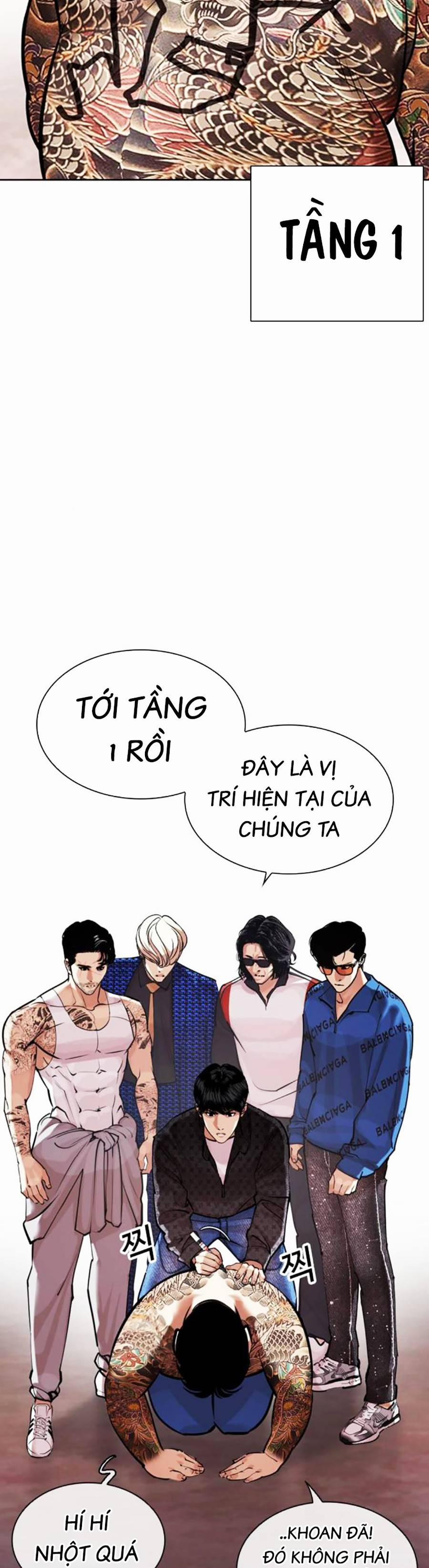 Hoán Đổi Diệu Kỳ 452 trang 31