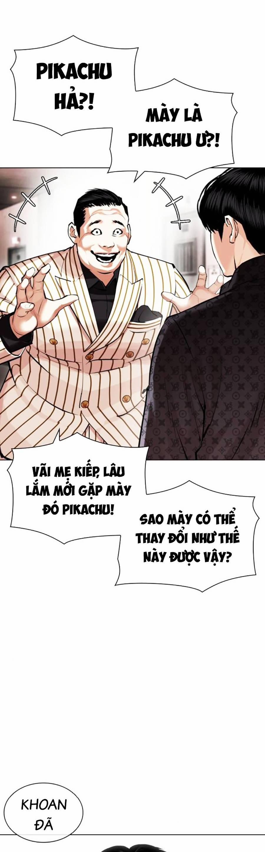 Hoán Đổi Diệu Kỳ 452 trang 64