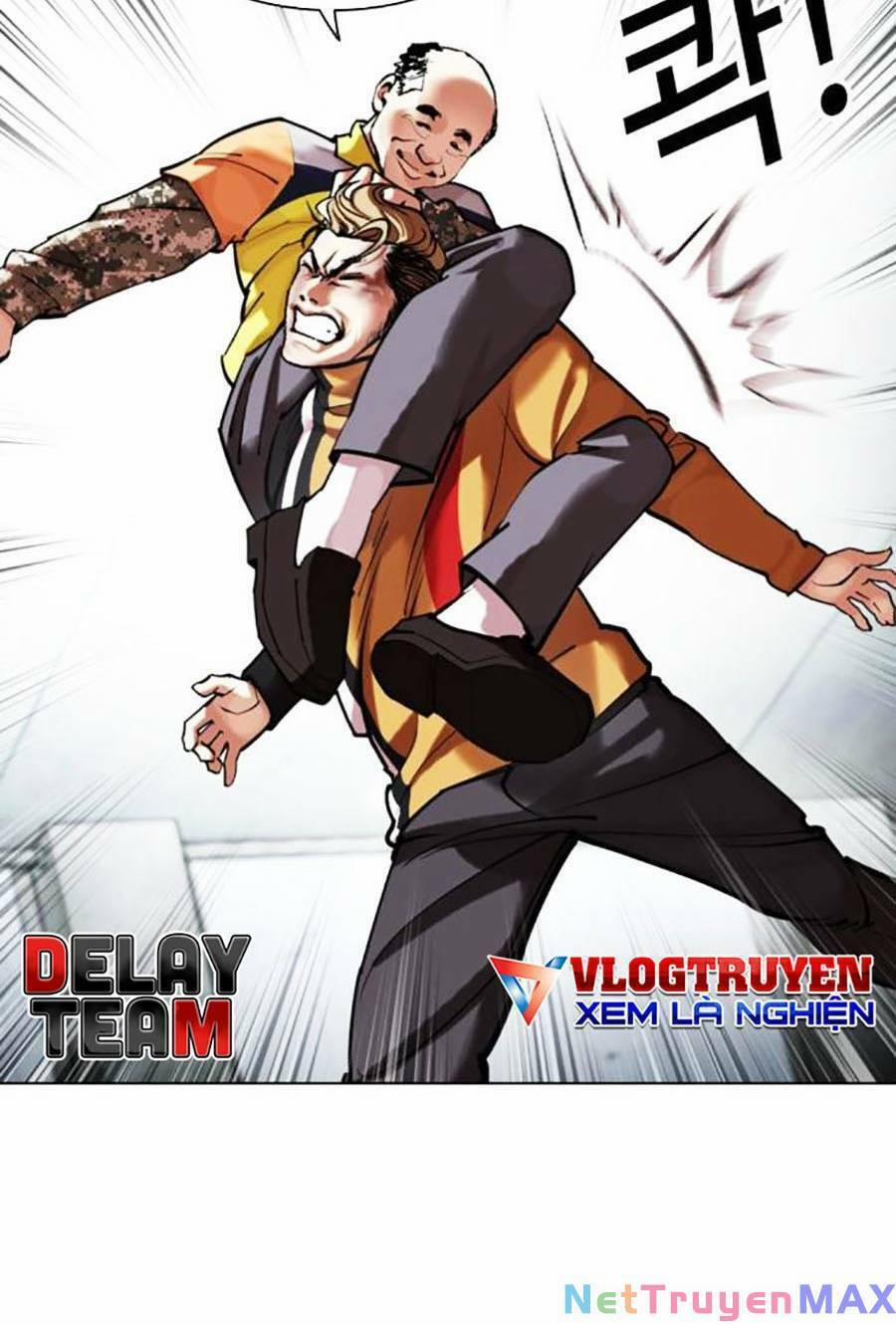 Hoán Đổi Diệu Kỳ 453 trang 126