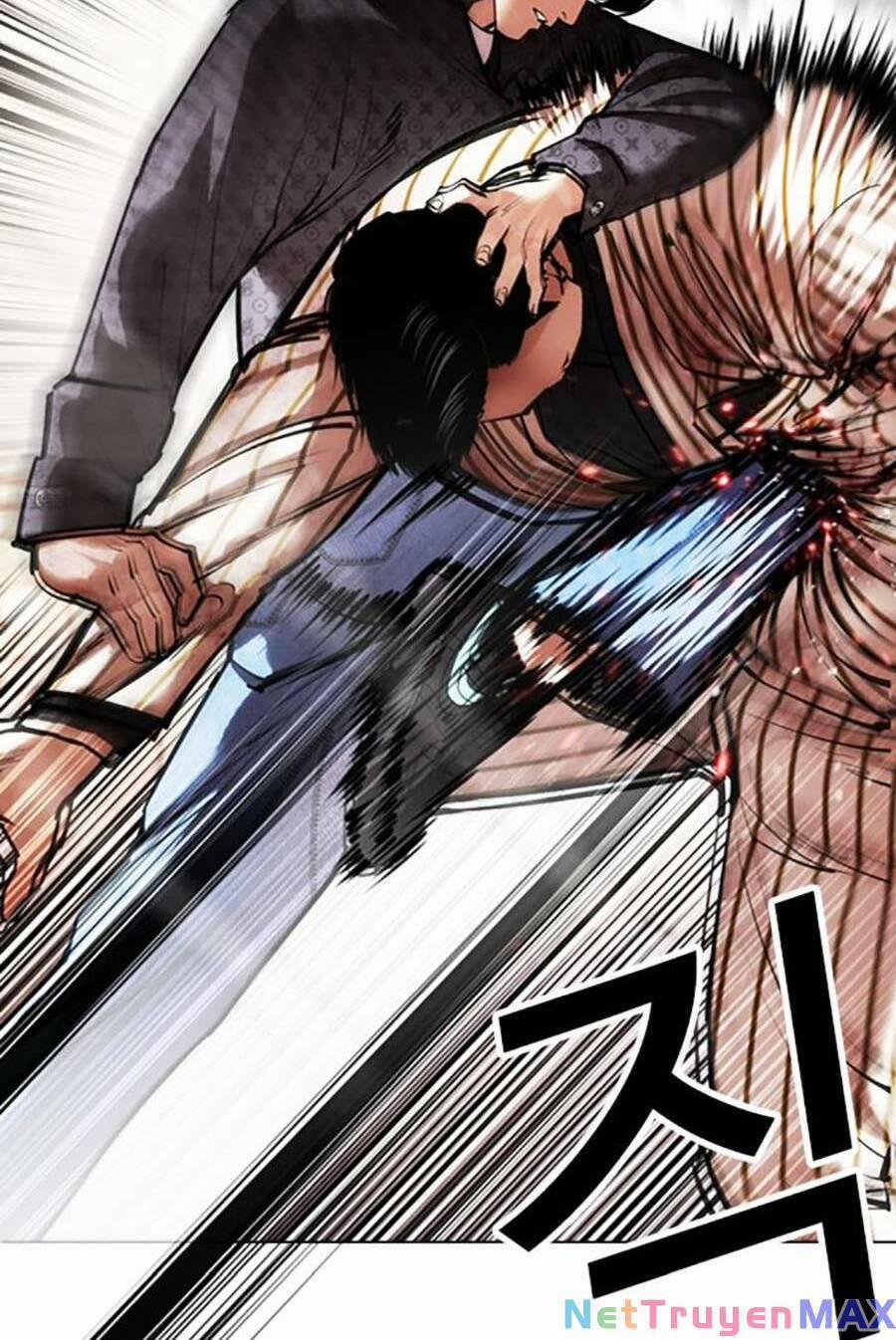 Hoán Đổi Diệu Kỳ 453 trang 19