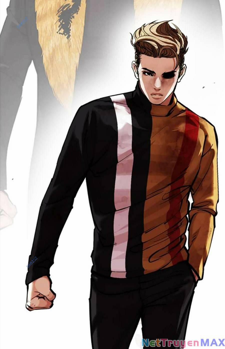 Hoán Đổi Diệu Kỳ 454 trang 122