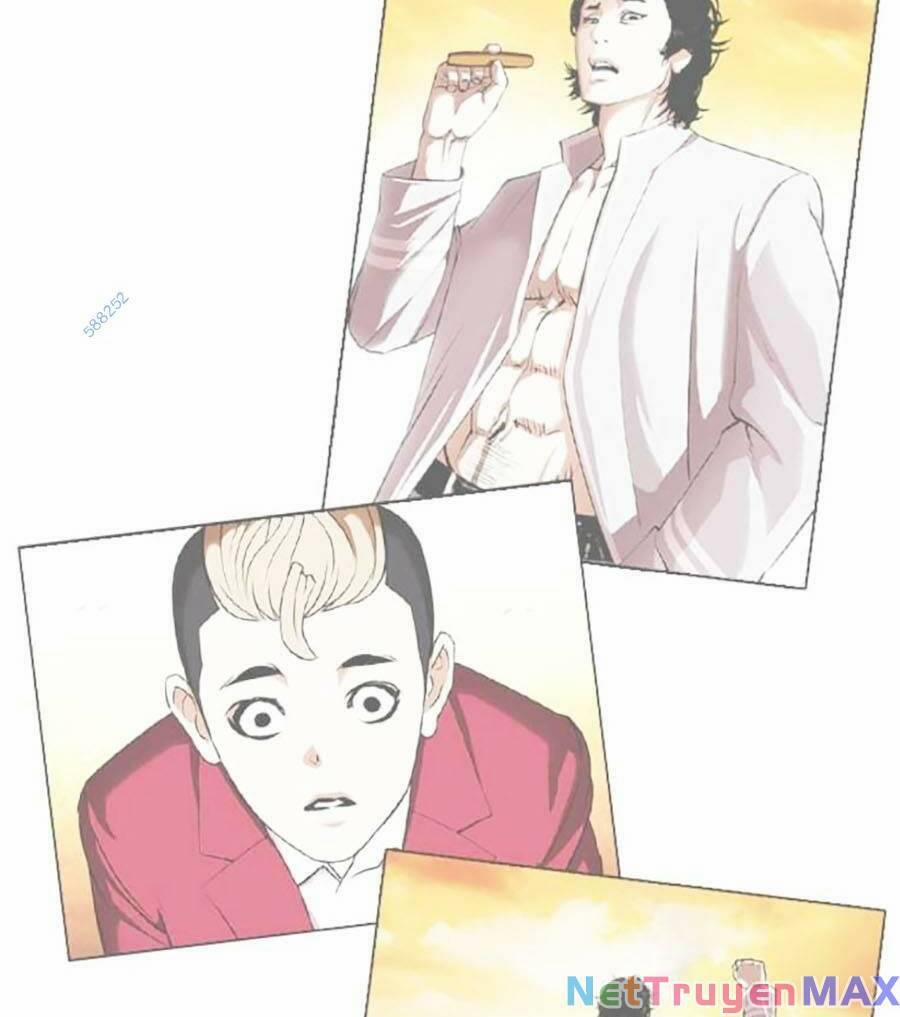 Hoán Đổi Diệu Kỳ 454 trang 141