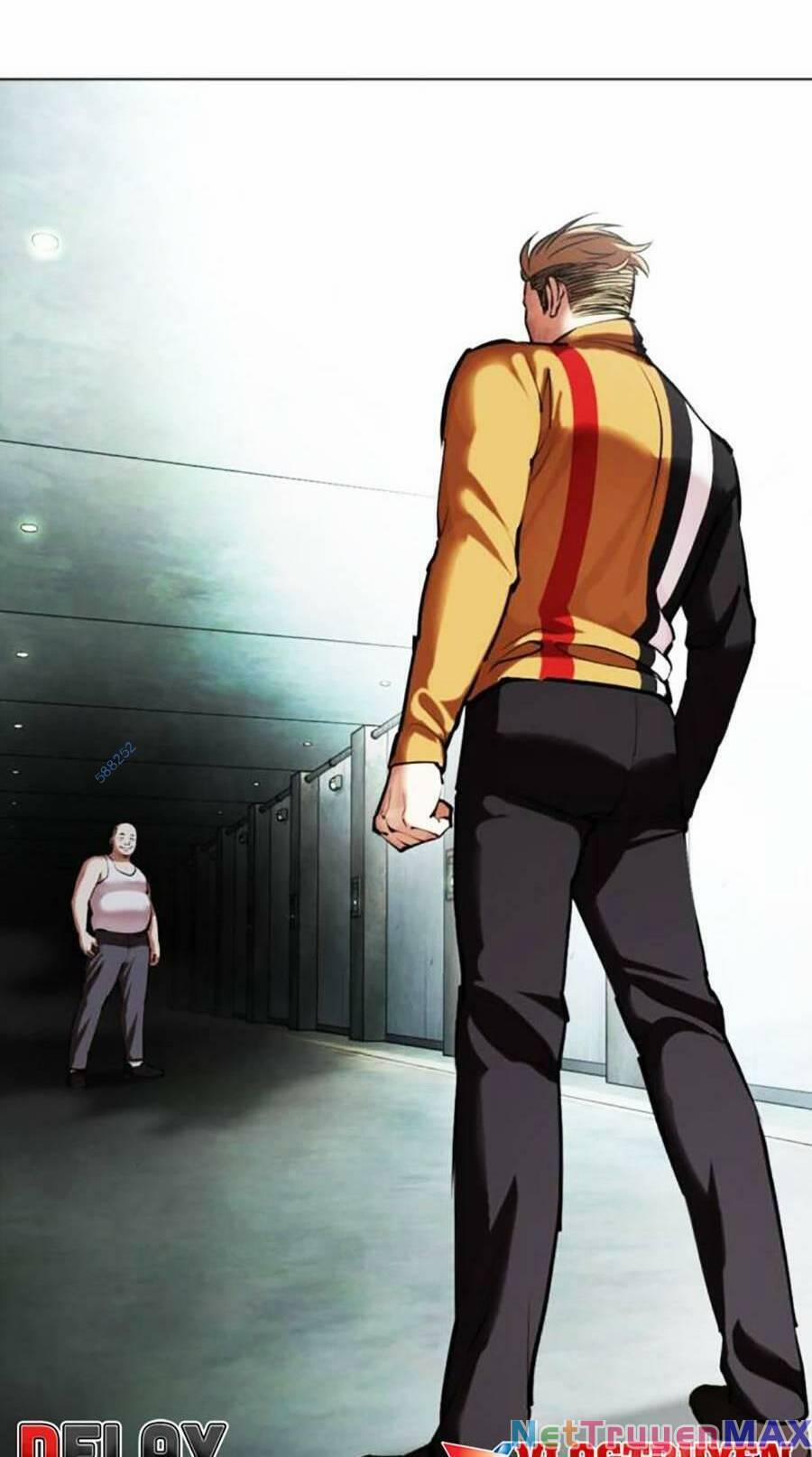 Hoán Đổi Diệu Kỳ 454 trang 33