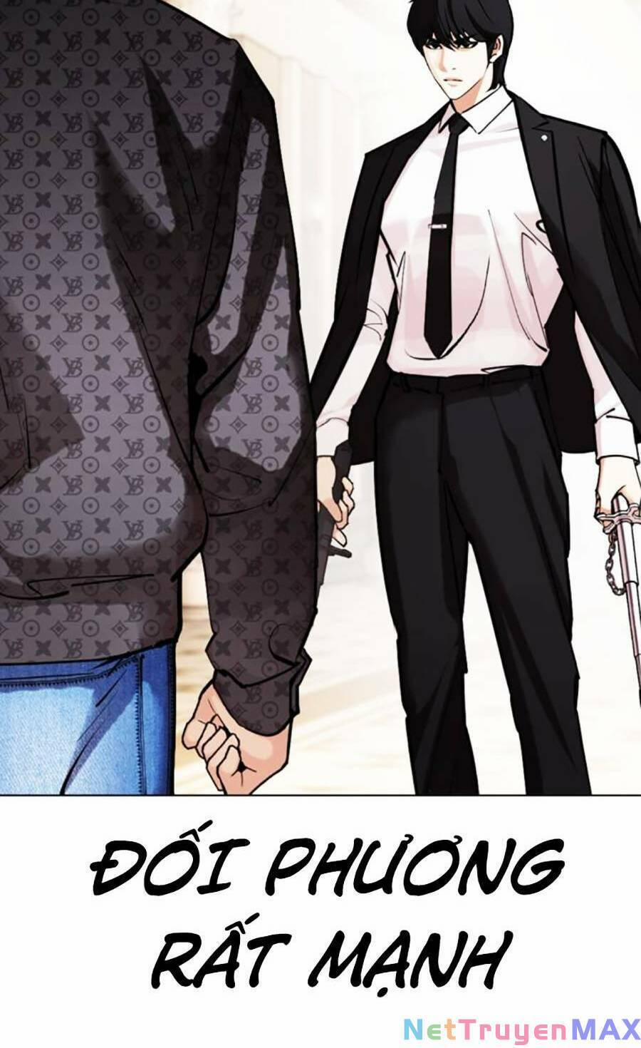 Hoán Đổi Diệu Kỳ 455 trang 119