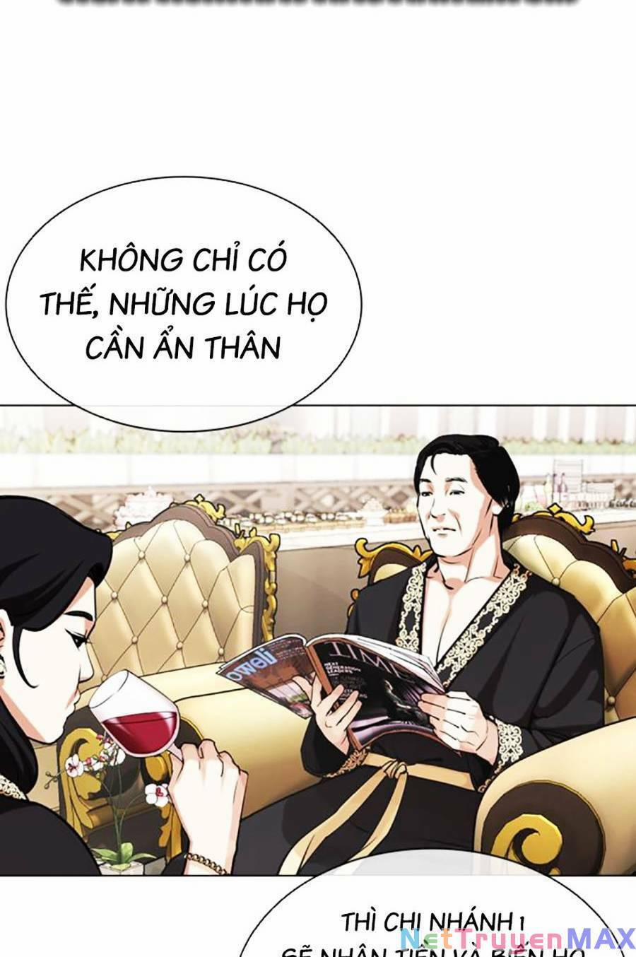 Hoán Đổi Diệu Kỳ 455 trang 14