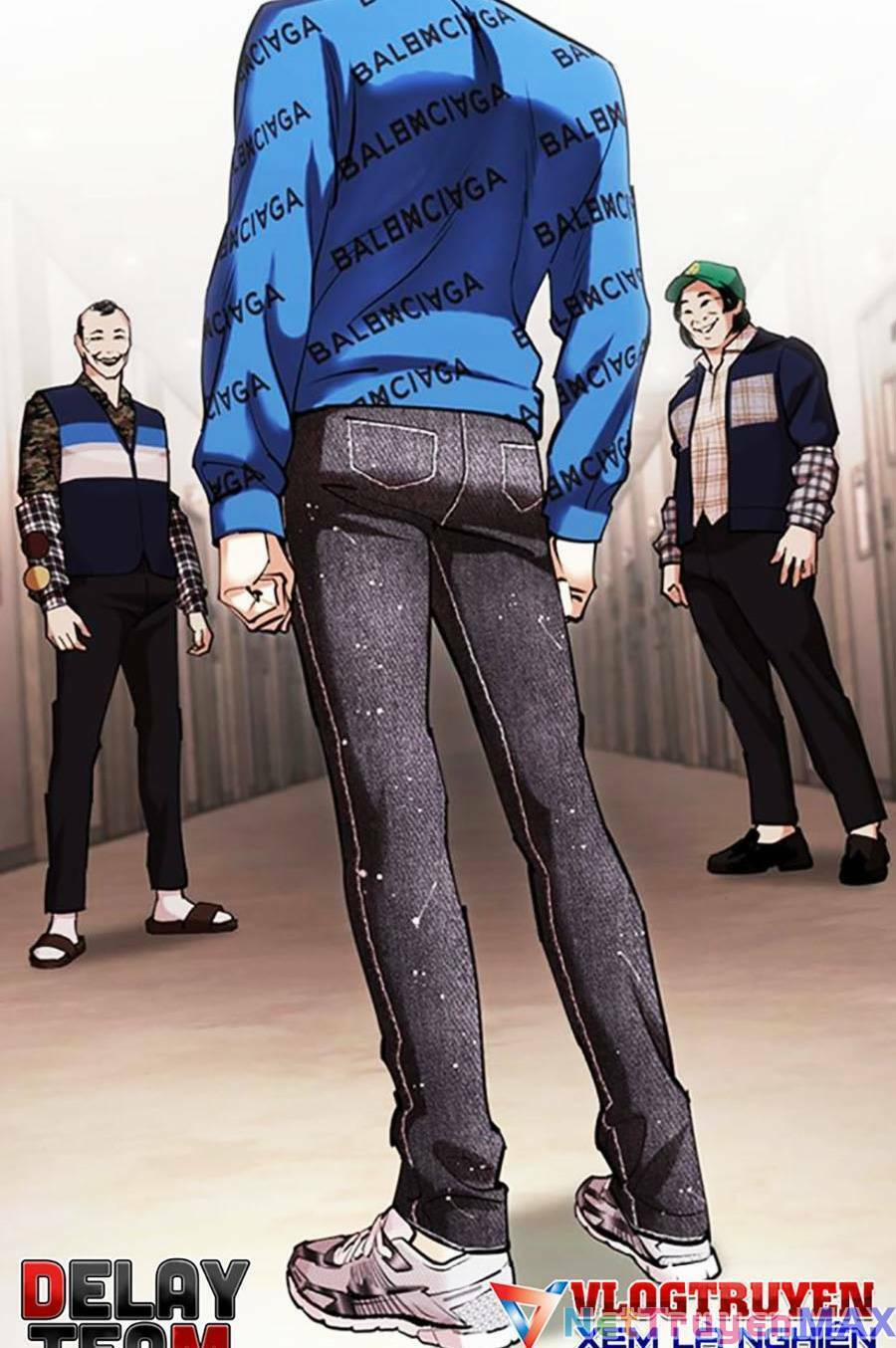 Hoán Đổi Diệu Kỳ 455 trang 34