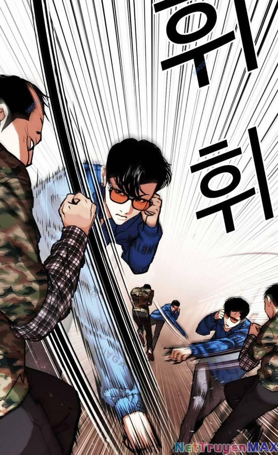 Hoán Đổi Diệu Kỳ 455 trang 84