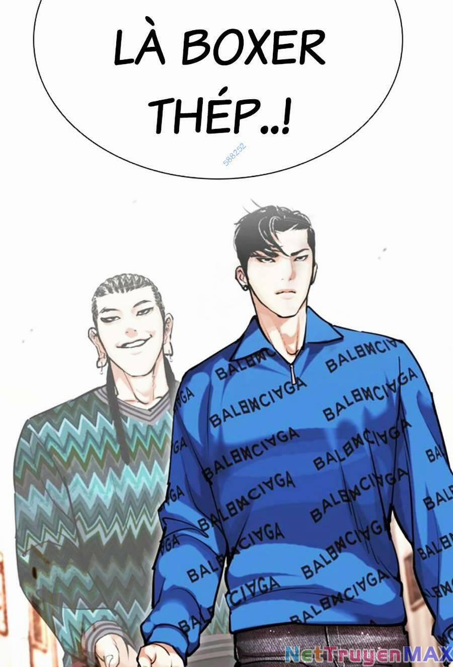 Hoán Đổi Diệu Kỳ 456 trang 136