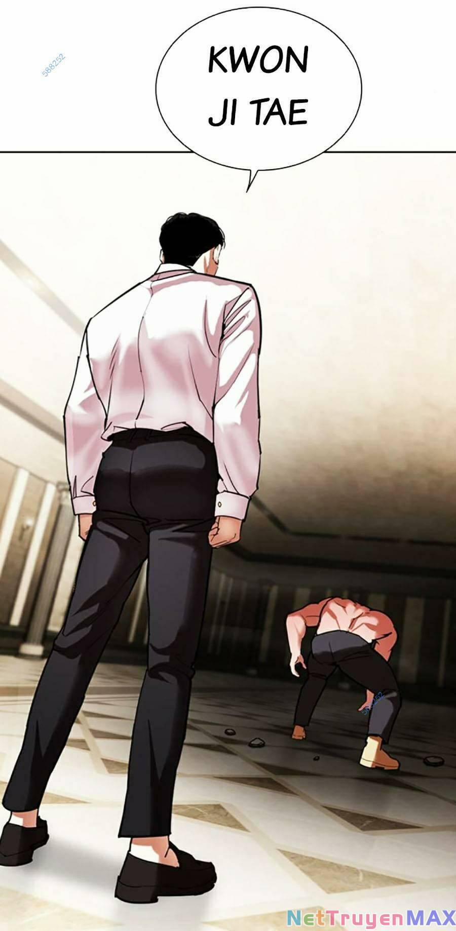 Hoán Đổi Diệu Kỳ 456 trang 169