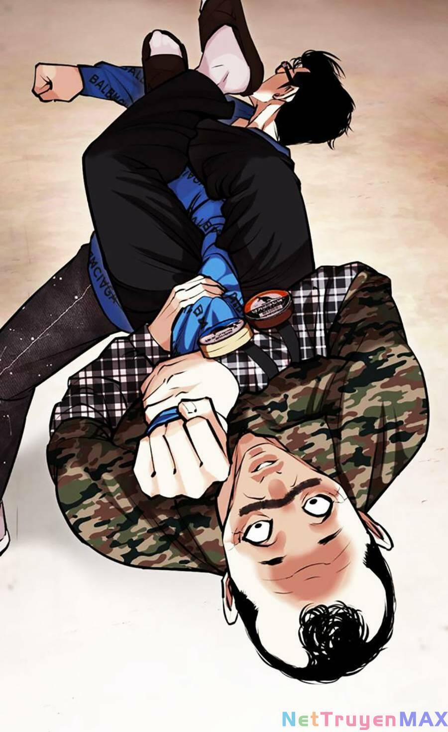 Hoán Đổi Diệu Kỳ 456 trang 19