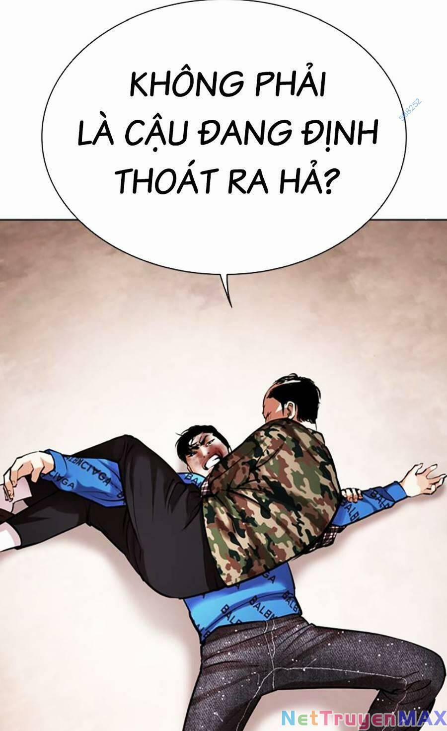 Hoán Đổi Diệu Kỳ 456 trang 32