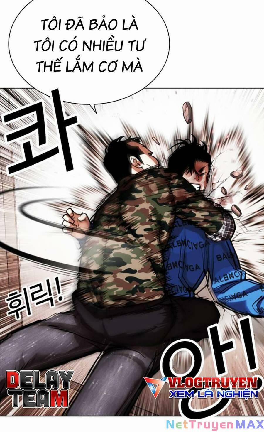 Hoán Đổi Diệu Kỳ 456 trang 45