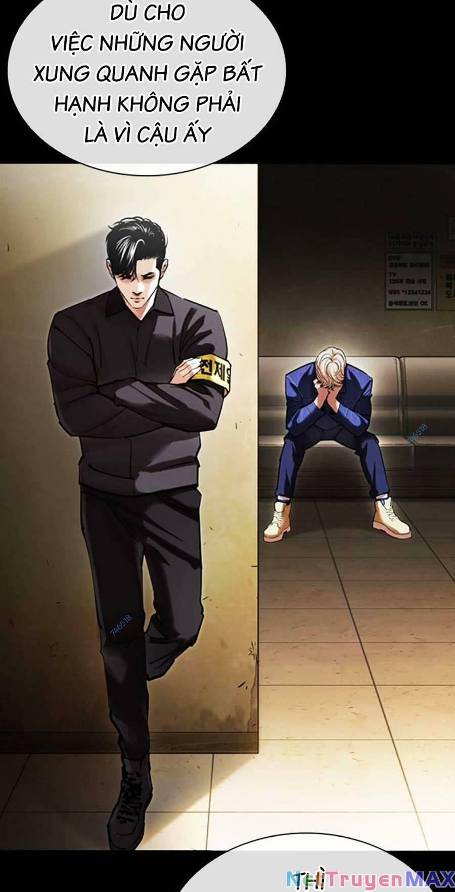 Hoán Đổi Diệu Kỳ 457 trang 129