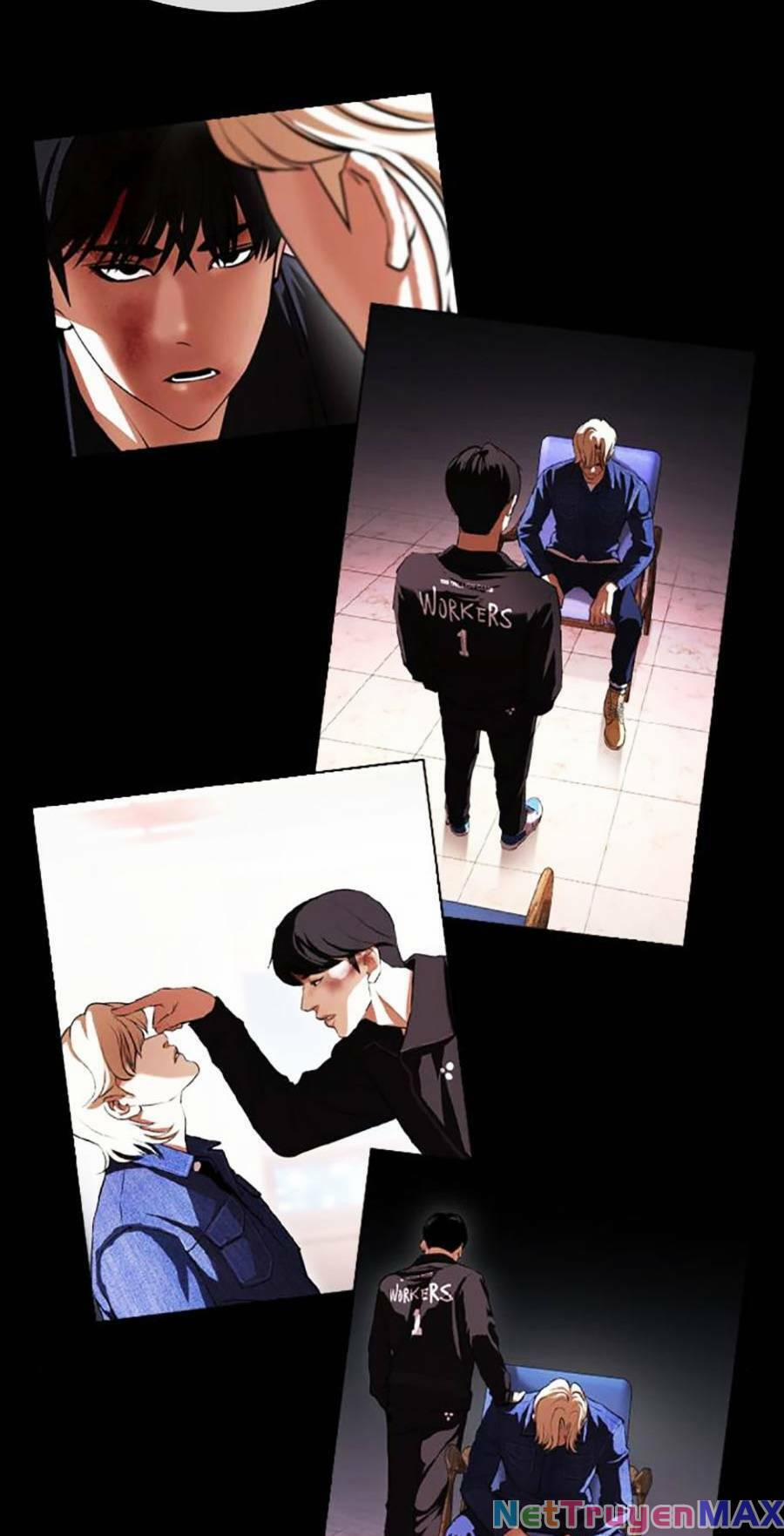 Hoán Đổi Diệu Kỳ 457 trang 132