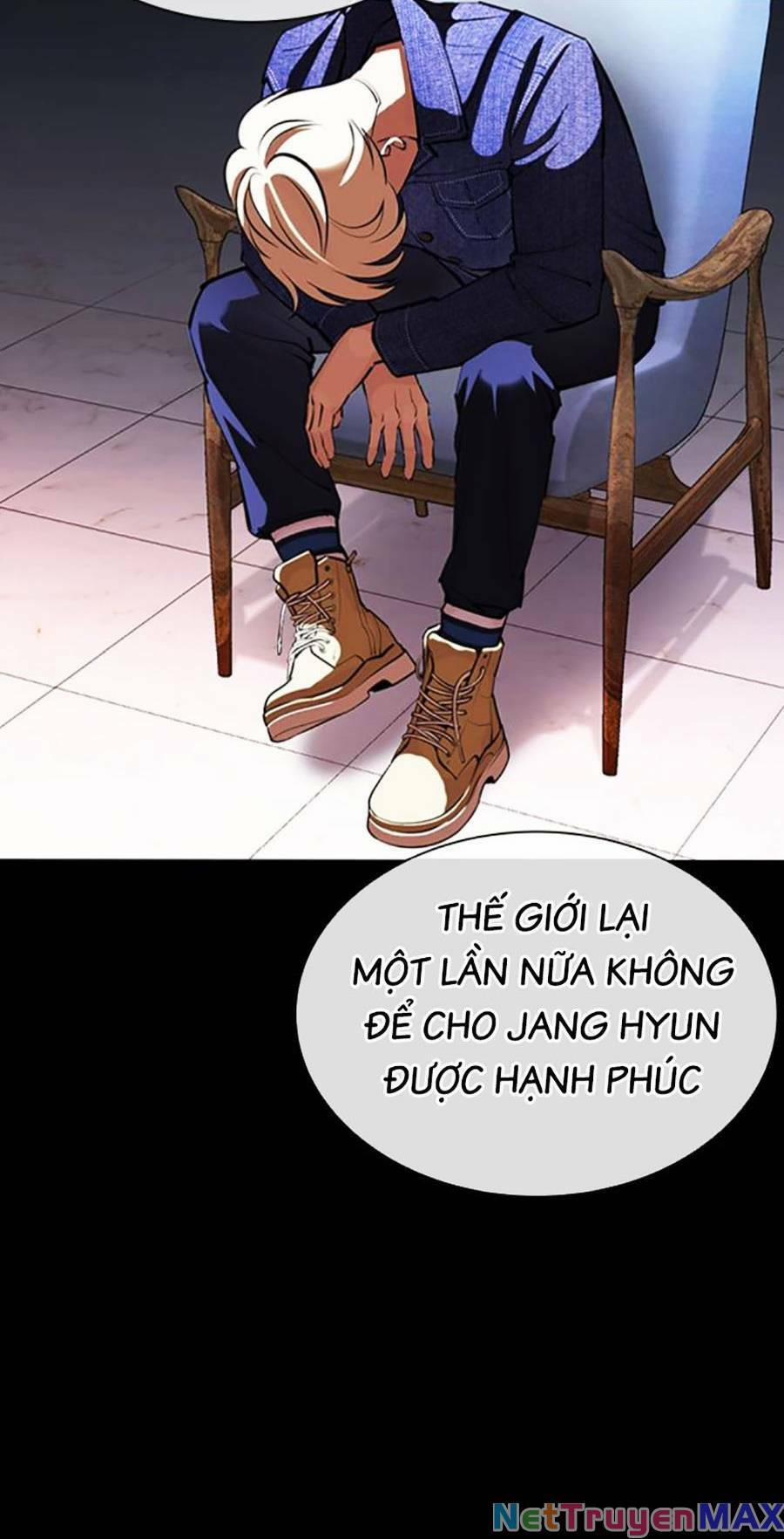 Hoán Đổi Diệu Kỳ 457 trang 134