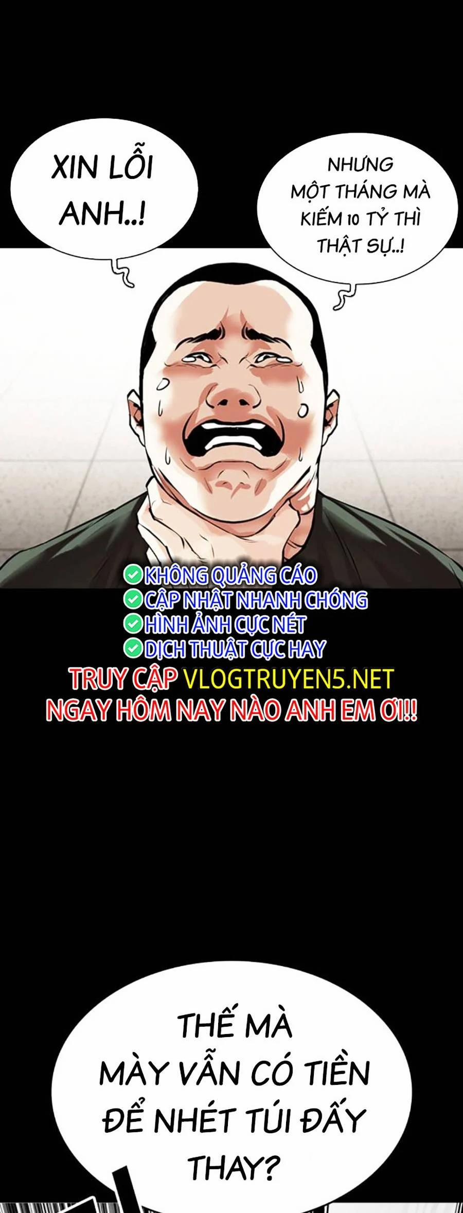 Hoán Đổi Diệu Kỳ 459 trang 5